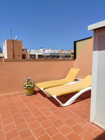 1 slaapkamer Appartement te huur in Las Galletas, Arona - € 900 (Ref: 10012493)