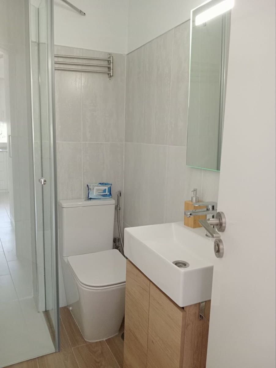 Estúdio para arrendar em Puerto de la Cruz com piscina - 800 € (Ref: 10012523)