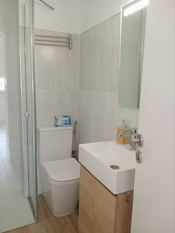 Estúdio para arrendar em Puerto de la Cruz com piscina - 800 € (Ref: 10012523)