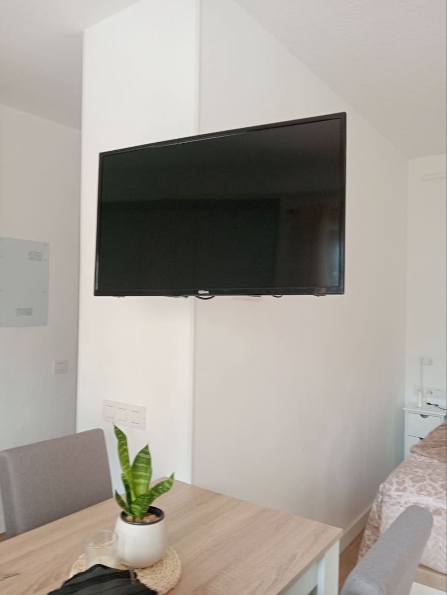 Estúdio para arrendar em Puerto de la Cruz com piscina - 800 € (Ref: 10012523)