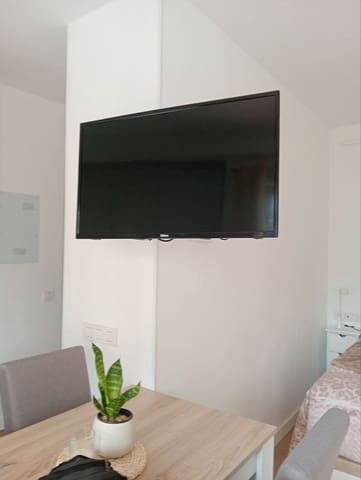 Estúdio para arrendar em Puerto de la Cruz com piscina - 800 € (Ref: 10012523)