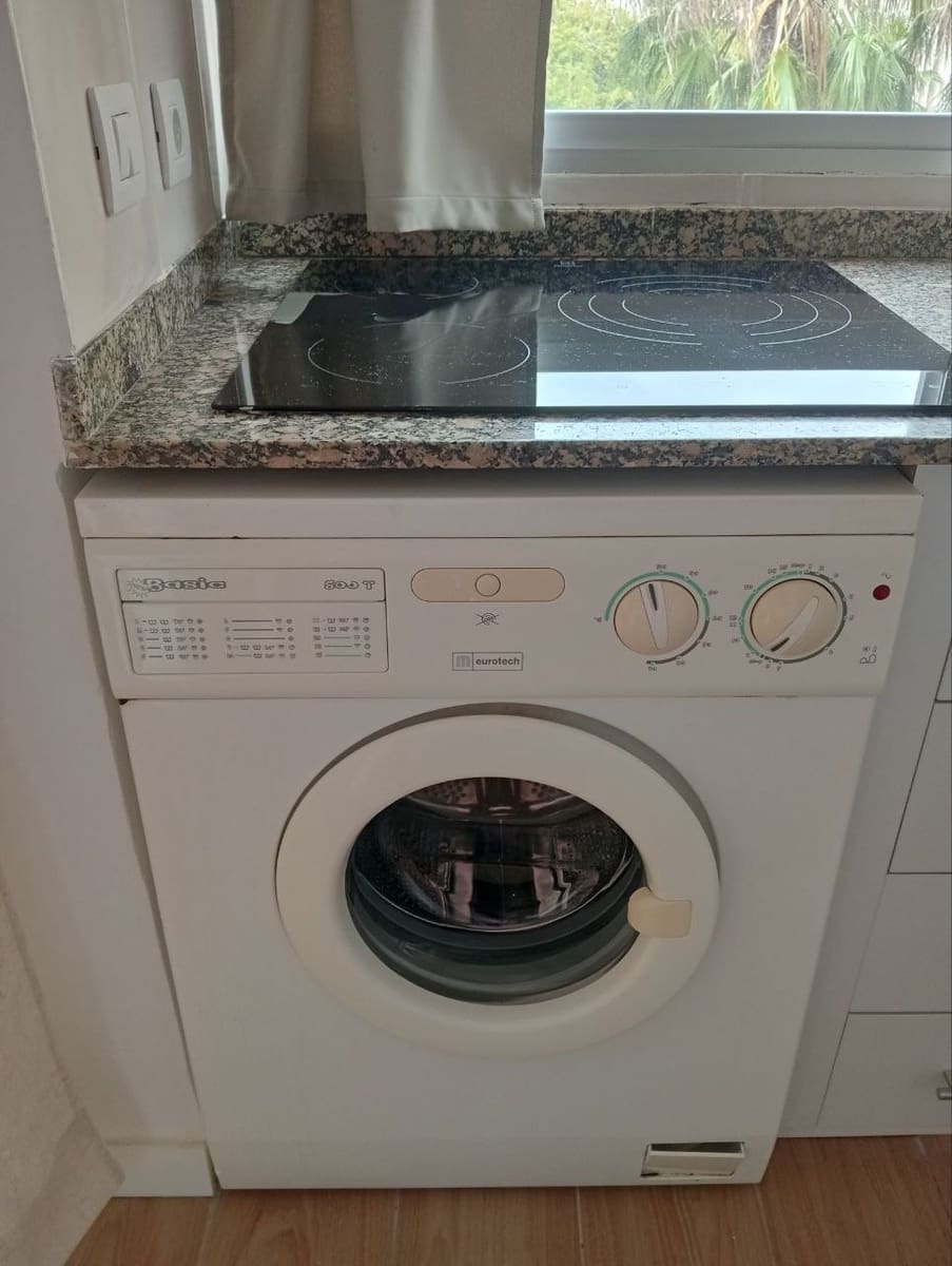 Estúdio para arrendar em Puerto de la Cruz com piscina - 800 € (Ref: 10012523)
