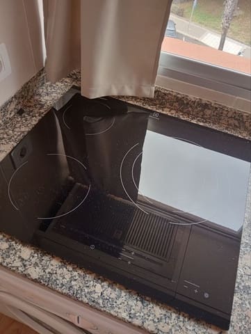 Estúdio para arrendar em Puerto de la Cruz com piscina - 800 € (Ref: 10012523)