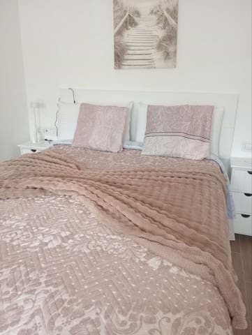 Estúdio para arrendar em Puerto de la Cruz com piscina - 800 € (Ref: 10012523)