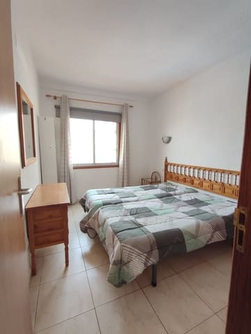 Apartamento de 1 habitación en Los Cristianos, Arona en alquiler con piscina - 1.200 € (Ref: 10012530)