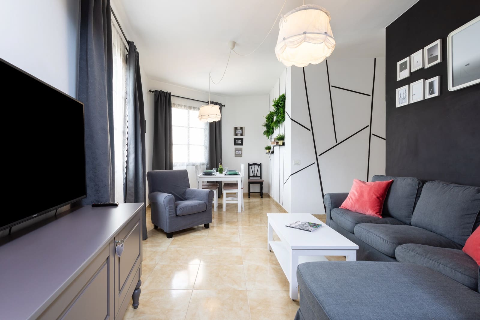 Piso de 3 habitaciones en Santa Cruz de Tenerife en venta - 280.000 € (Ref: 10014175)