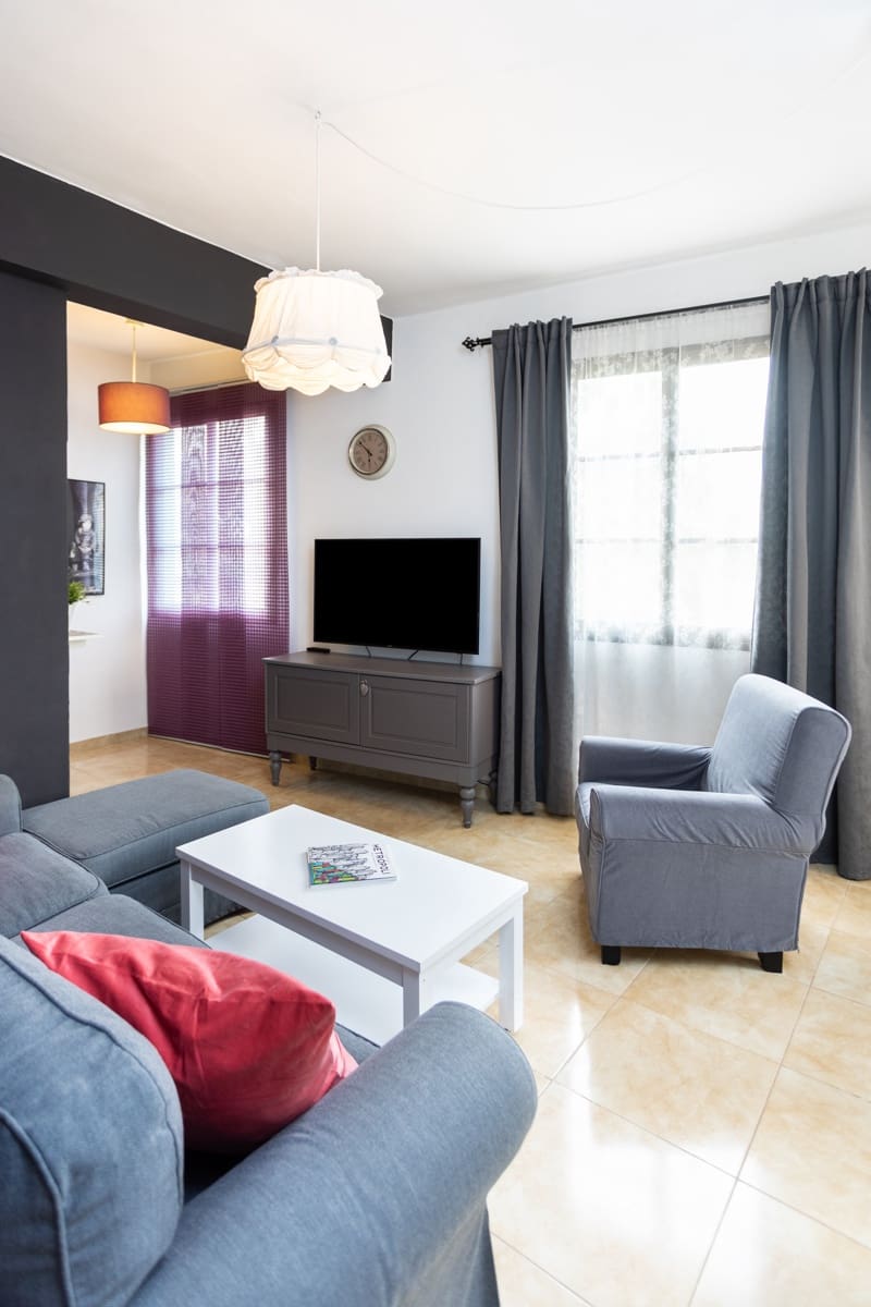 Piso de 3 habitaciones en Santa Cruz de Tenerife en venta - 280.000 € (Ref: 10014175)