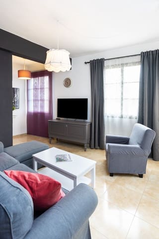 Piso de 3 habitaciones en Cuatro Torres, Santa Cruz de Tenerife en venta - 280.000 € (Ref: 10014175)