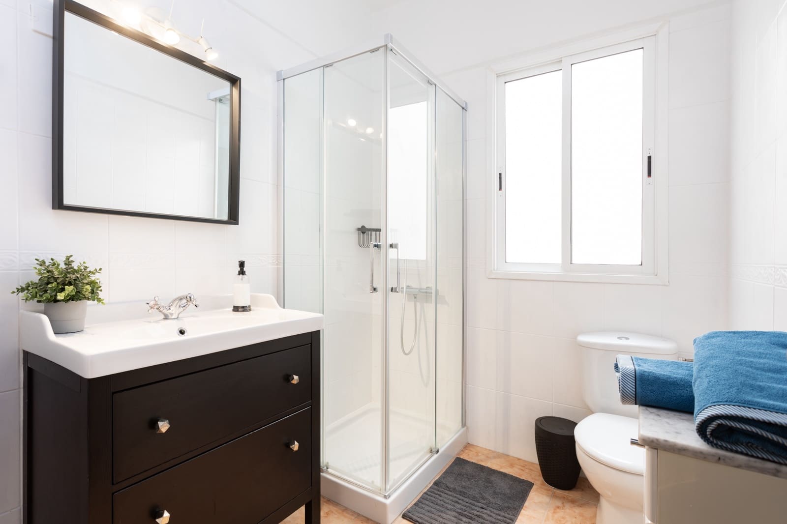 Piso de 3 habitaciones en Santa Cruz de Tenerife en venta - 280.000 € (Ref: 10014175)