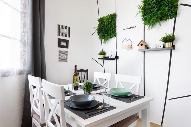 Piso de 3 habitaciones en Cuatro Torres, Santa Cruz de Tenerife en venta - 280.000 € (Ref: 10014175)