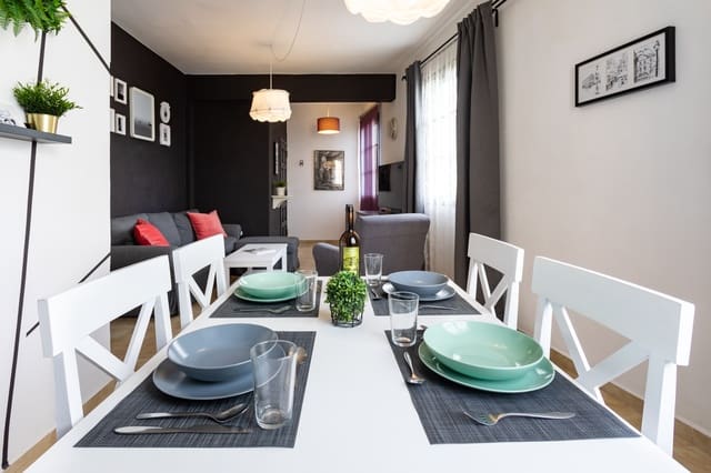 Piso de 3 habitaciones en Cuatro Torres, Santa Cruz de Tenerife en venta - 280.000 € (Ref: 10014175)