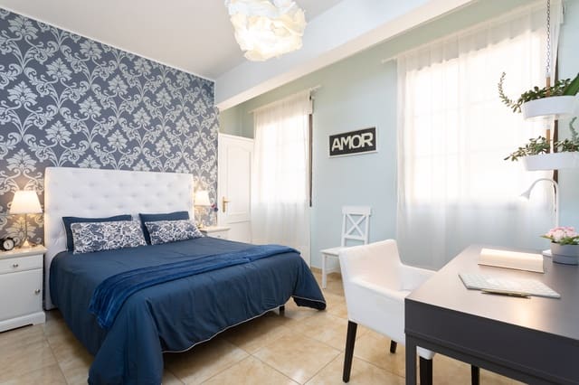 Piso de 3 habitaciones en Cuatro Torres, Santa Cruz de Tenerife en venta - 280.000 € (Ref: 10014175)