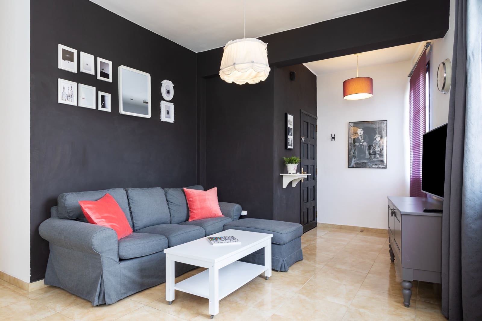Piso de 3 habitaciones en Santa Cruz de Tenerife en venta - 280.000 € (Ref: 10014175)