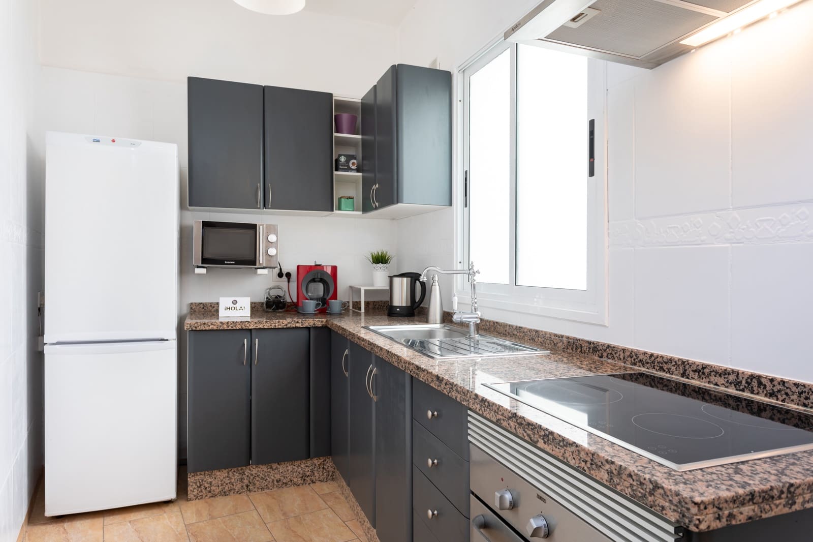 Piso de 3 habitaciones en Santa Cruz de Tenerife en venta - 280.000 € (Ref: 10014175)