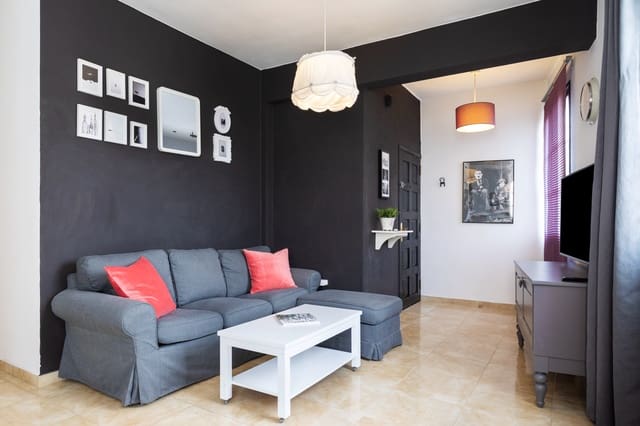 Piso de 3 habitaciones en Cuatro Torres, Santa Cruz de Tenerife en venta - 280.000 € (Ref: 10014175)