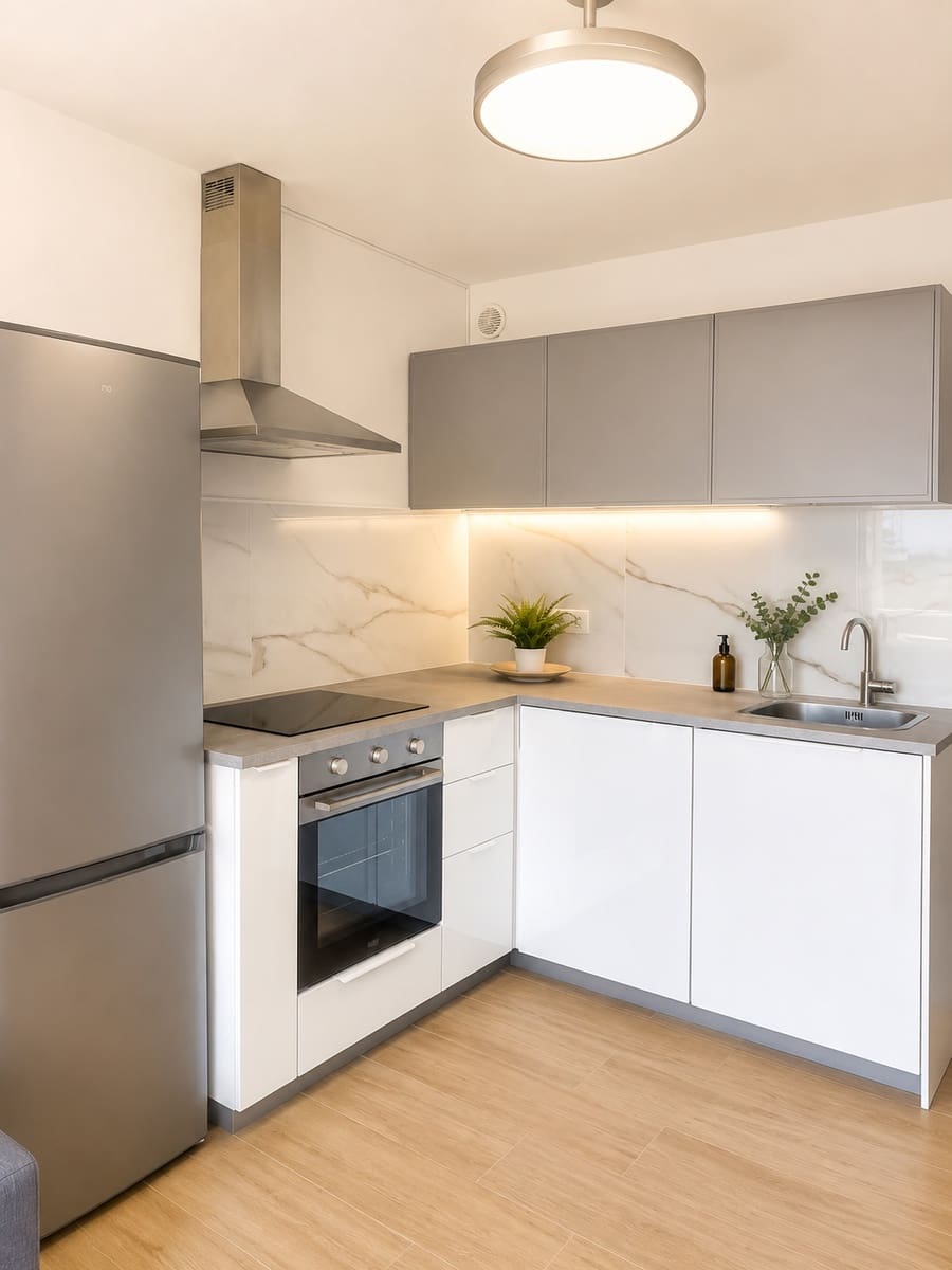 1 bedroom Apartment for rent in Costa Calma with pool - € 1,209 (Ref: 10047600)
