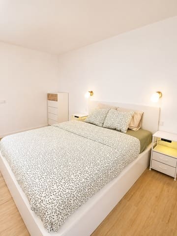 1 bedroom Apartment for rent in Costa Calma, Pájara with pool - € 1,209 (Ref: 10047600)