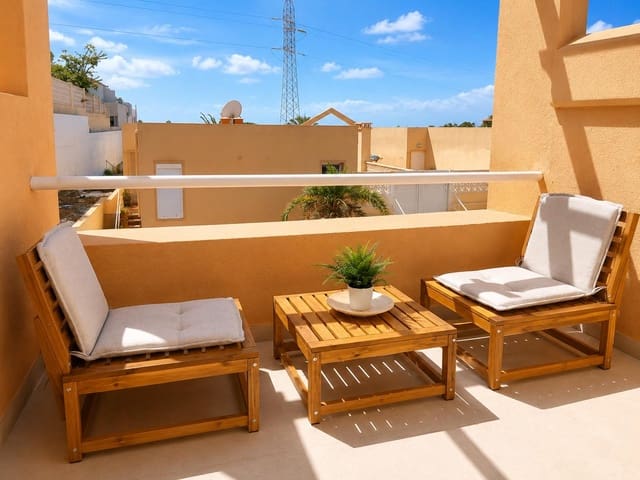 1 bedroom Apartment for rent in Costa Calma, Pájara with pool - € 1,209 (Ref: 10047600)
