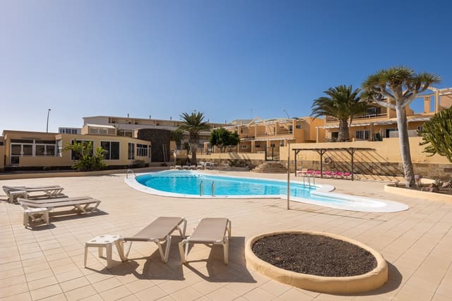 1 bedroom Apartment for rent in Costa Calma, Pájara with pool - € 1,209 (Ref: 10047600)