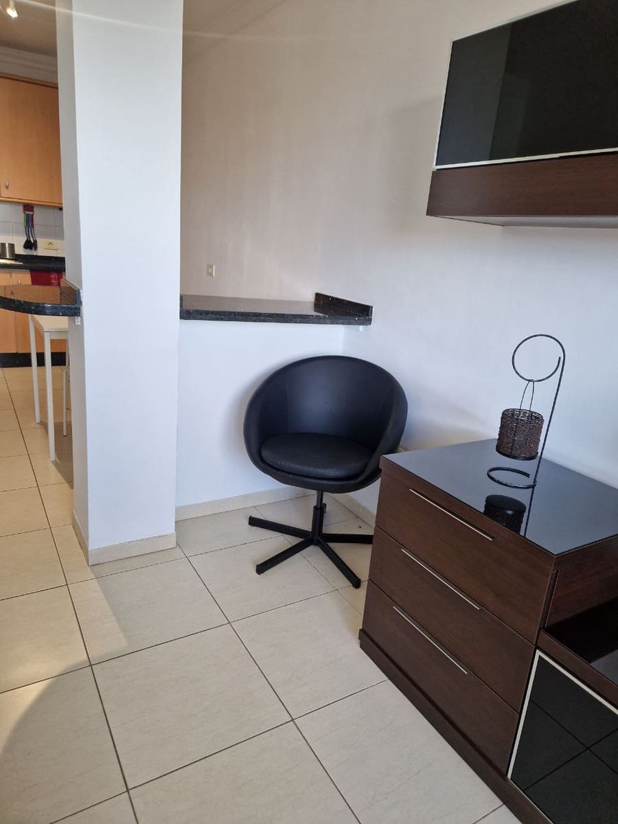Appartement de 1 chambre de location de vacances à San Cristobal de La Laguna avec garage - 950 € (Ref: 10076928)