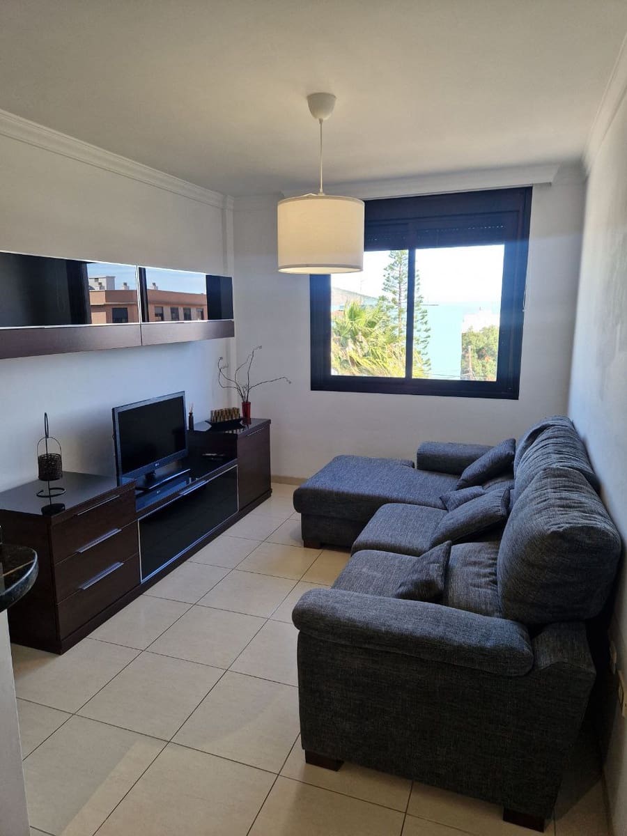 Appartement de 1 chambre de location de vacances à San Cristobal de La Laguna avec garage - 950 € (Ref: 10076928)