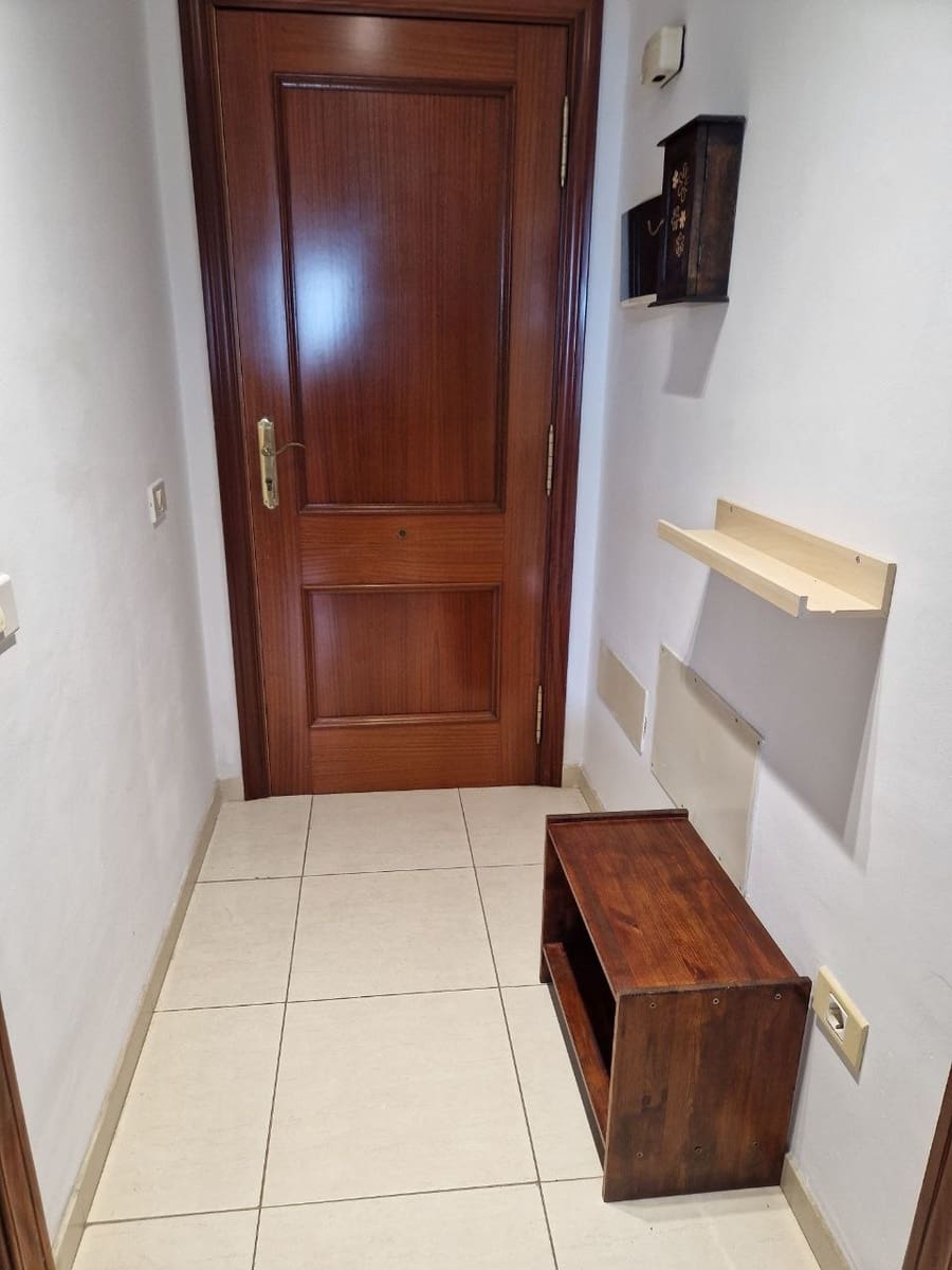 Appartement de 1 chambre de location de vacances à San Cristobal de La Laguna avec garage - 950 € (Ref: 10076928)