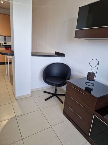 Appartement de 1 chambre de location de vacances à San Cristóbal de La Laguna avec garage - 950 € (Ref: 10076928)