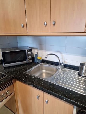 Appartement de 1 chambre de location de vacances à San Cristóbal de La Laguna avec garage - 950 € (Ref: 10076928)