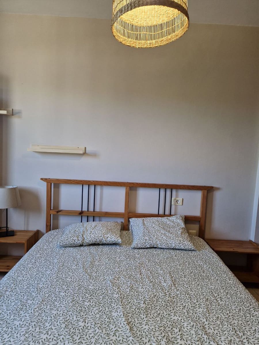 Appartement de 1 chambre de location de vacances à San Cristobal de La Laguna avec garage - 950 € (Ref: 10076928)