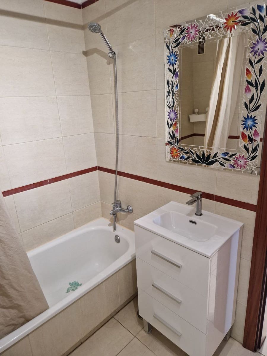 Appartement de 1 chambre de location de vacances à San Cristobal de La Laguna avec garage - 950 € (Ref: 10076928)