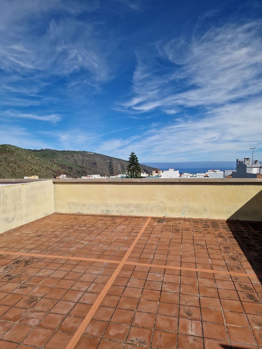 Appartement de 1 chambre de location de vacances à San Cristobal de La Laguna avec garage - 950 € (Ref: 10076928)