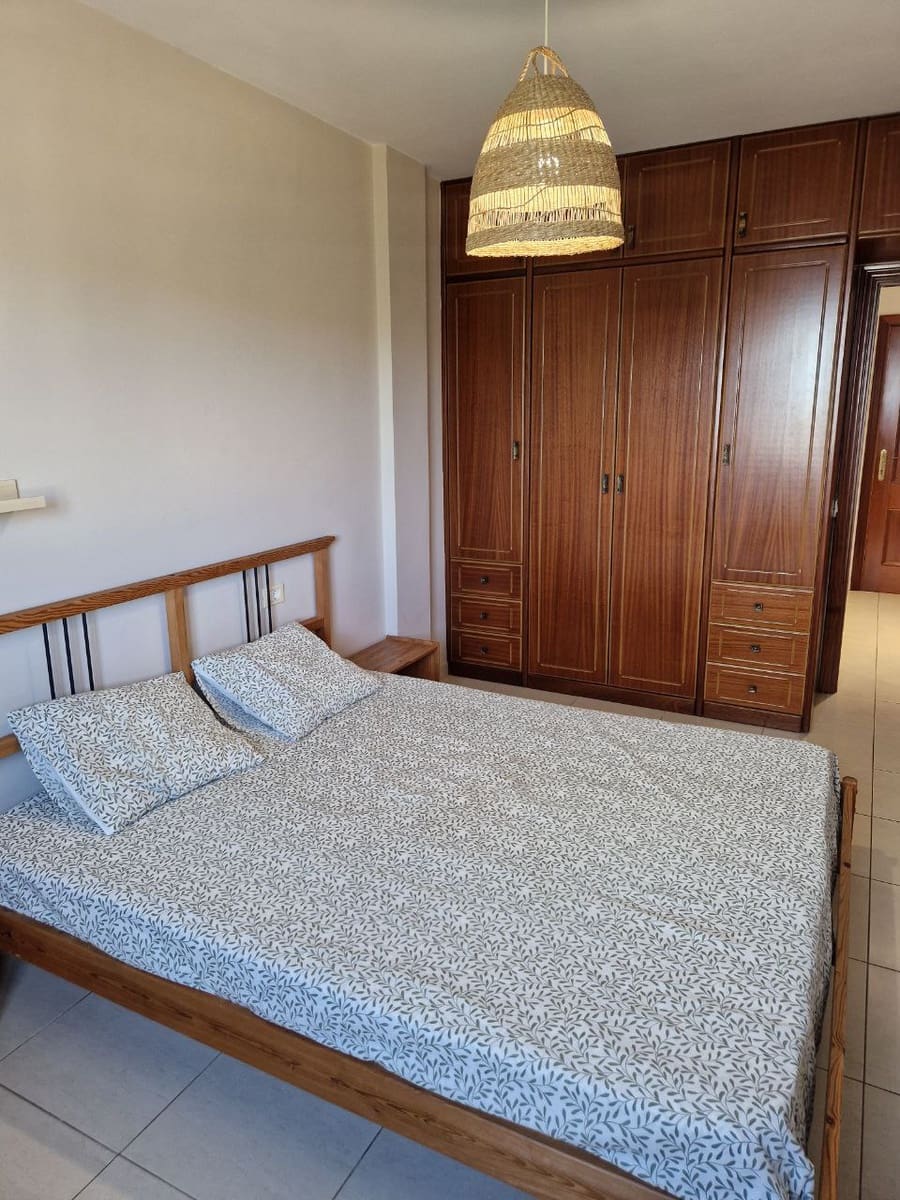 Appartement de 1 chambre de location de vacances à San Cristobal de La Laguna avec garage - 950 € (Ref: 10076928)