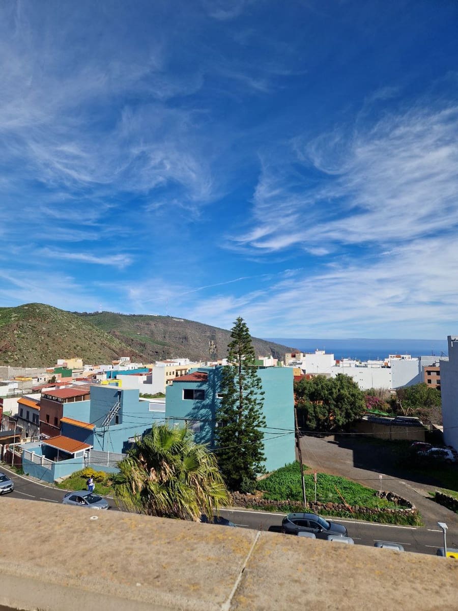 Appartement de 1 chambre de location de vacances à San Cristobal de La Laguna avec garage - 950 € (Ref: 10076928)