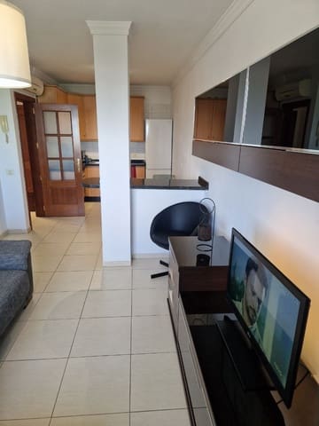 Appartement de 1 chambre de location de vacances à San Cristóbal de La Laguna avec garage - 950 € (Ref: 10076928)
