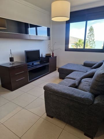 Appartement de 1 chambre de location de vacances à San Cristóbal de La Laguna avec garage - 950 € (Ref: 10076928)