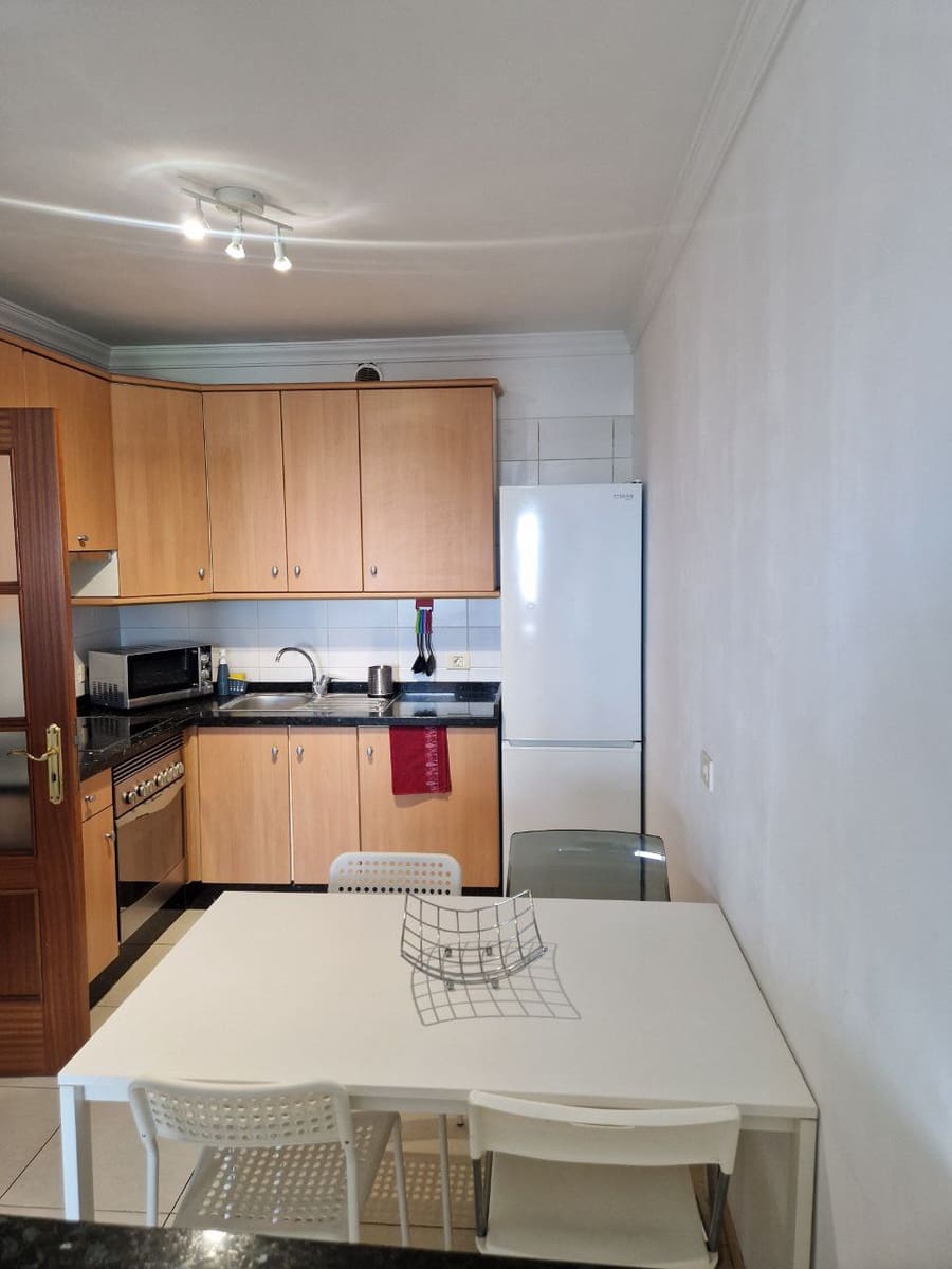 Appartement de 1 chambre de location de vacances à San Cristobal de La Laguna avec garage - 950 € (Ref: 10076928)