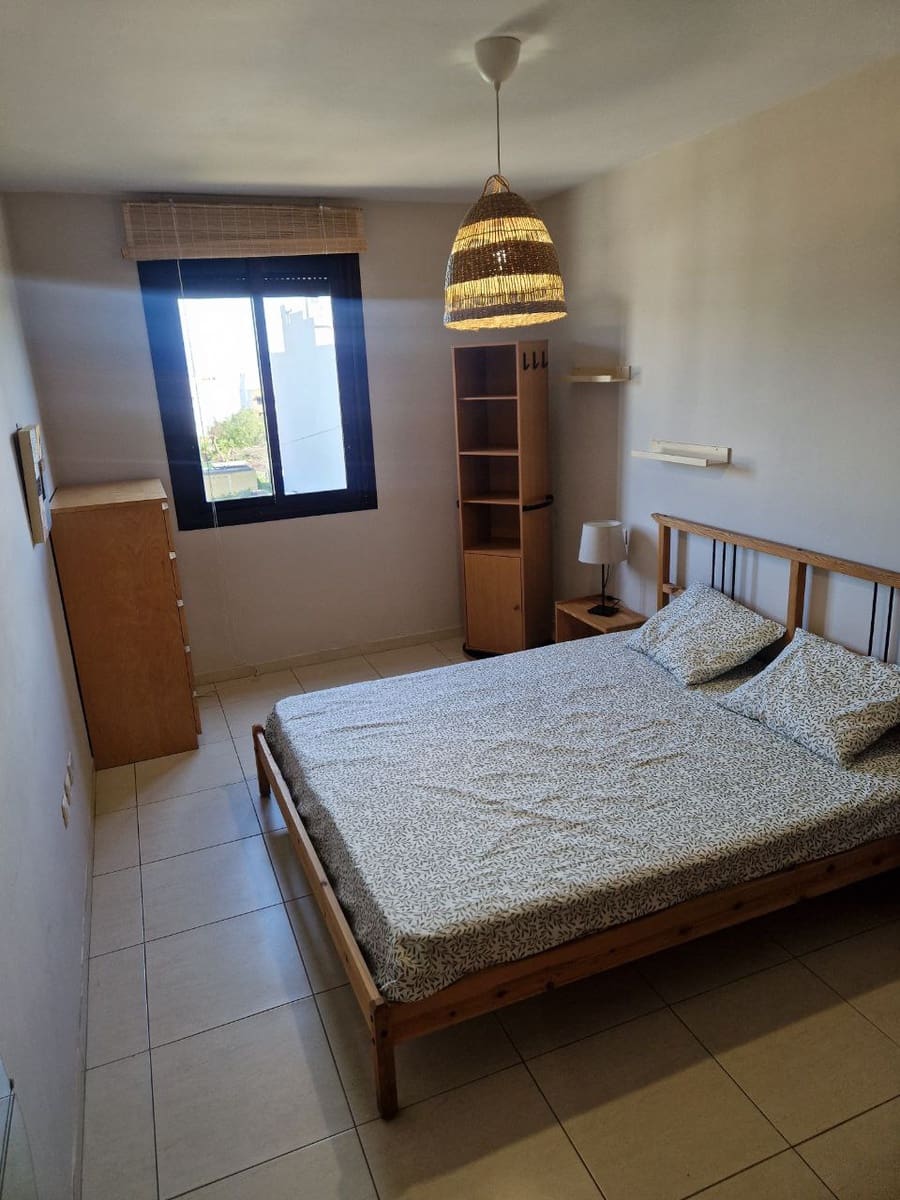 Appartement de 1 chambre de location de vacances à San Cristobal de La Laguna avec garage - 950 € (Ref: 10076928)