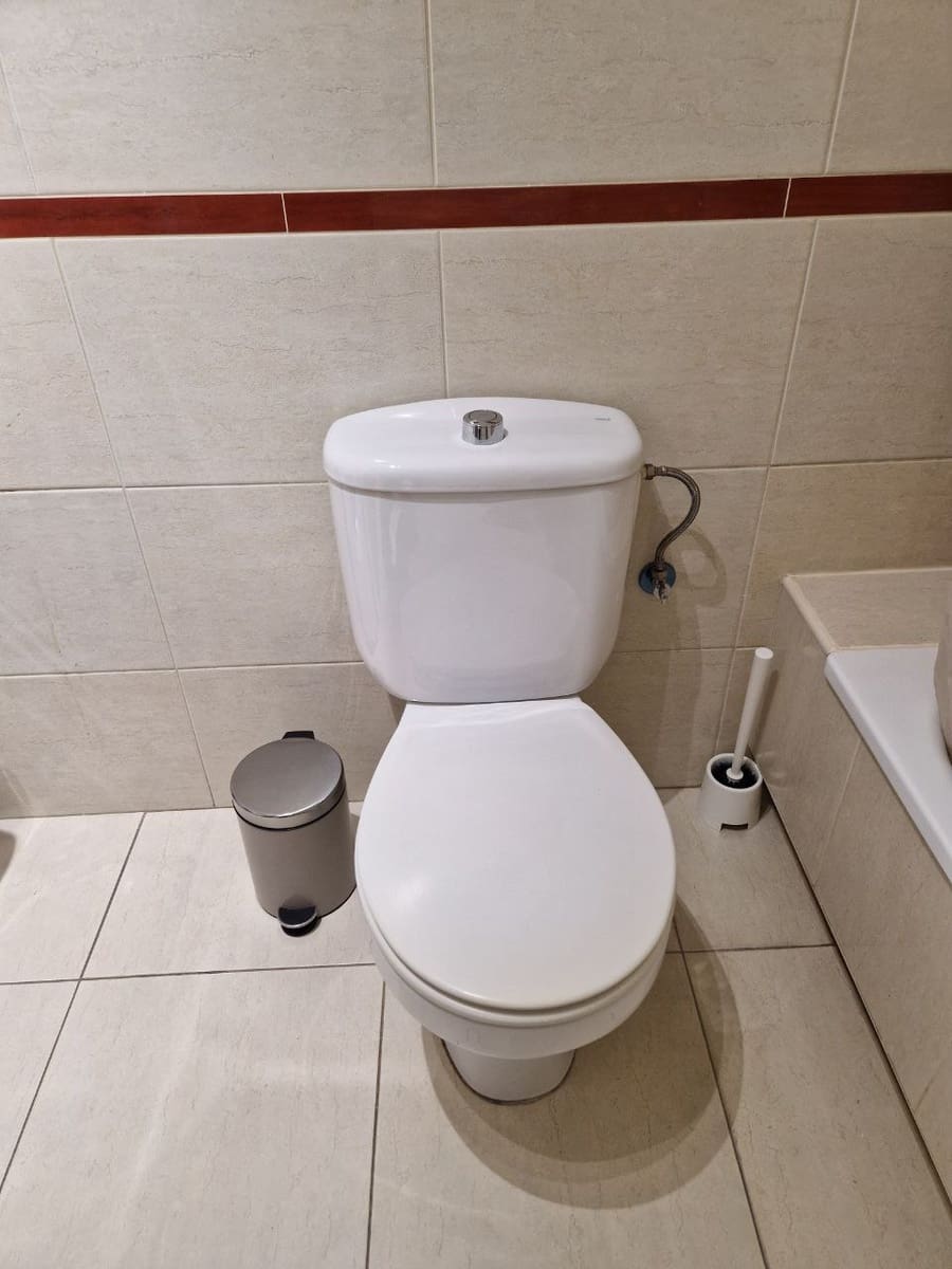 Appartement de 1 chambre de location de vacances à San Cristobal de La Laguna avec garage - 950 € (Ref: 10076928)