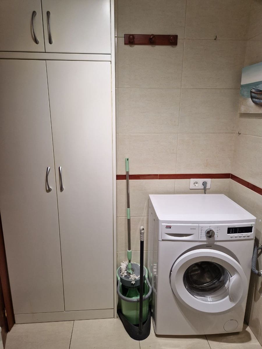 Appartement de 1 chambre de location de vacances à San Cristobal de La Laguna avec garage - 950 € (Ref: 10076928)