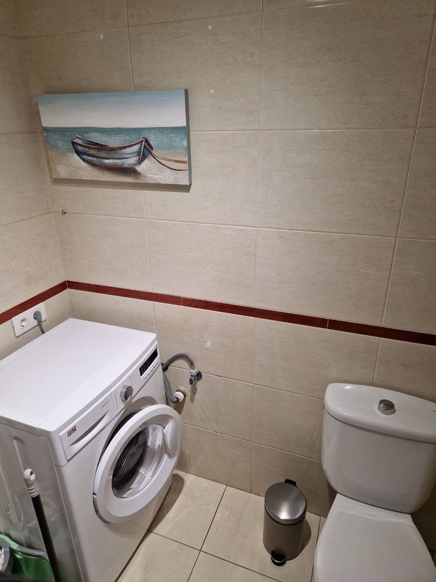 Appartement de 1 chambre de location de vacances à San Cristobal de La Laguna avec garage - 950 € (Ref: 10076928)