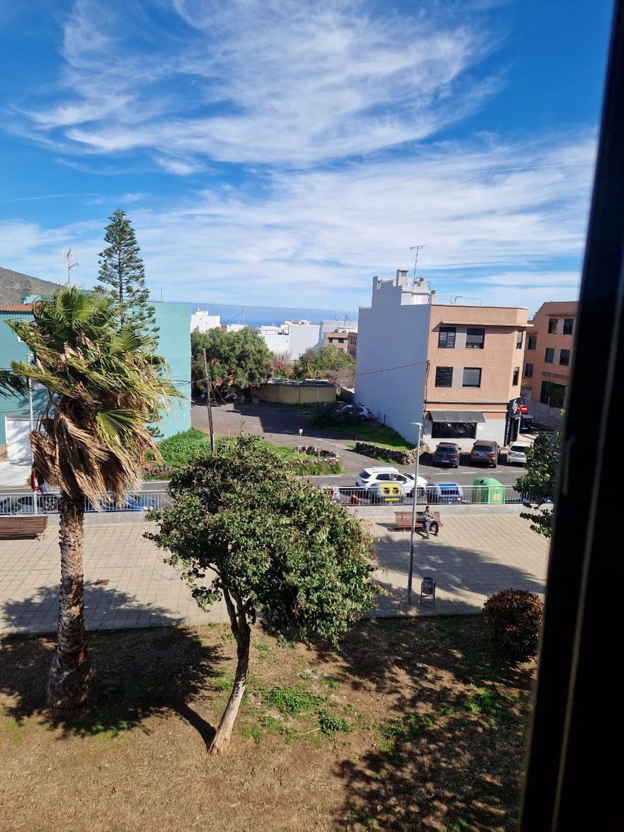 Appartement de 1 chambre de location de vacances à San Cristobal de La Laguna avec garage - 950 € (Ref: 10076928)