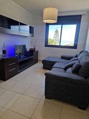 Appartement de 1 chambre de location de vacances à San Cristóbal de La Laguna avec garage - 950 € (Ref: 10076928)