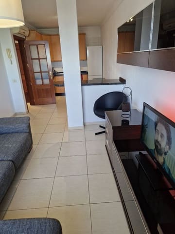 Appartement de 1 chambre de location de vacances à San Cristóbal de La Laguna avec garage - 950 € (Ref: 10076928)