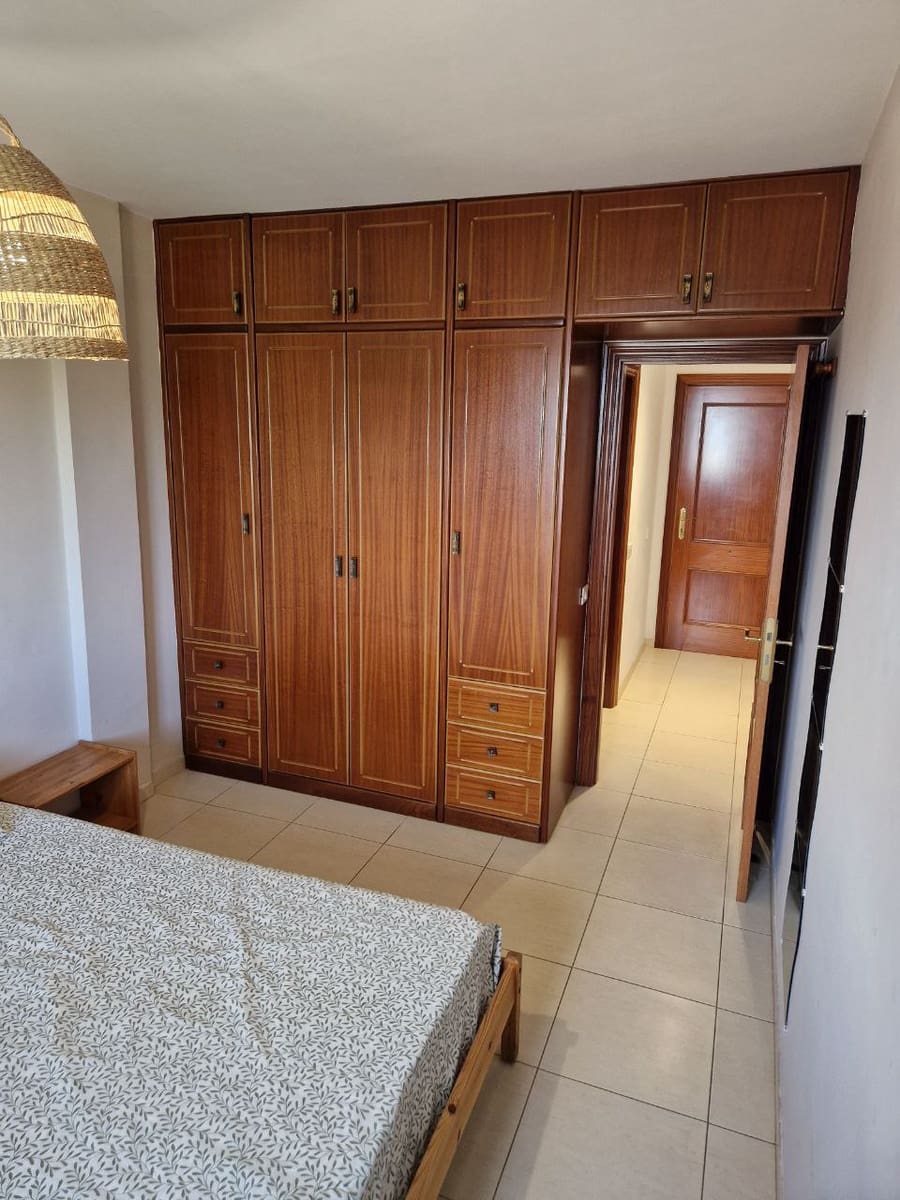 Appartement de 1 chambre de location de vacances à San Cristobal de La Laguna avec garage - 950 € (Ref: 10076928)