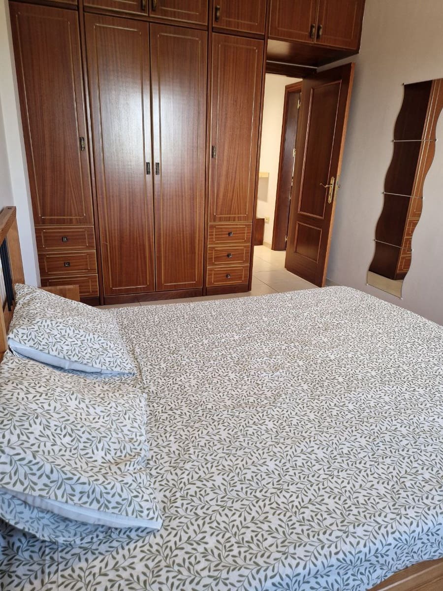 Appartement de 1 chambre de location de vacances à San Cristobal de La Laguna avec garage - 950 € (Ref: 10076928)