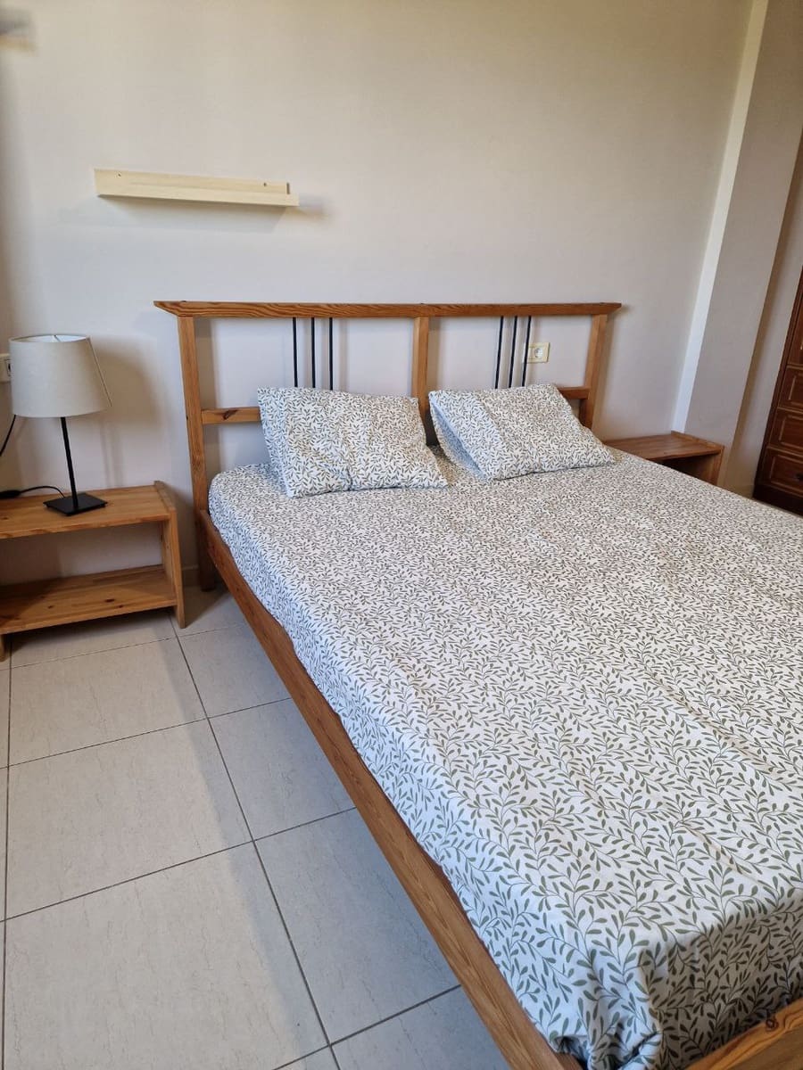 Appartement de 1 chambre de location de vacances à San Cristobal de La Laguna avec garage - 950 € (Ref: 10076928)
