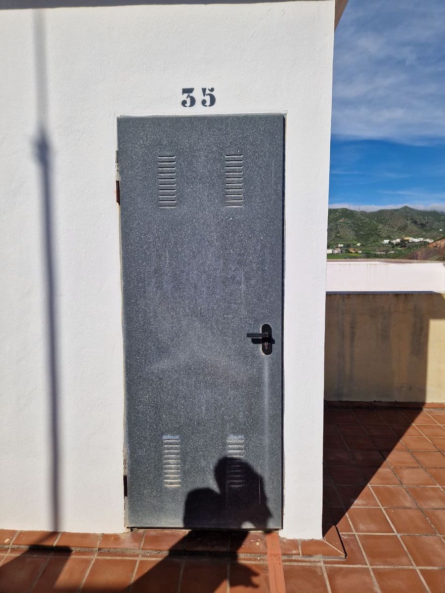 Appartement de 1 chambre de location de vacances à San Cristobal de La Laguna avec garage - 950 € (Ref: 10076928)