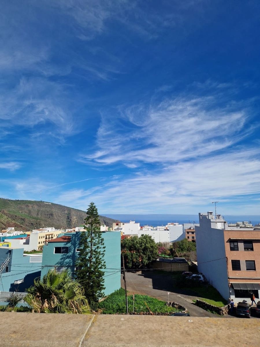 Appartement de 1 chambre de location de vacances à San Cristobal de La Laguna avec garage - 950 € (Ref: 10076928)