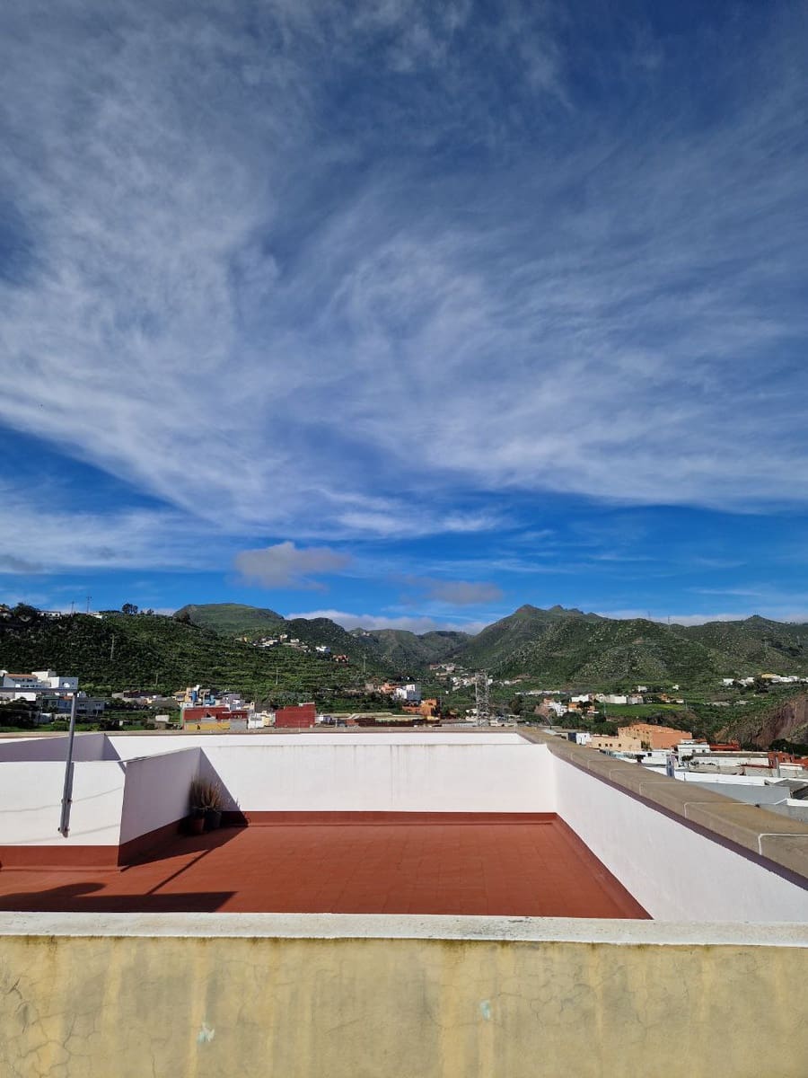 Appartement de 1 chambre de location de vacances à San Cristobal de La Laguna avec garage - 950 € (Ref: 10076928)