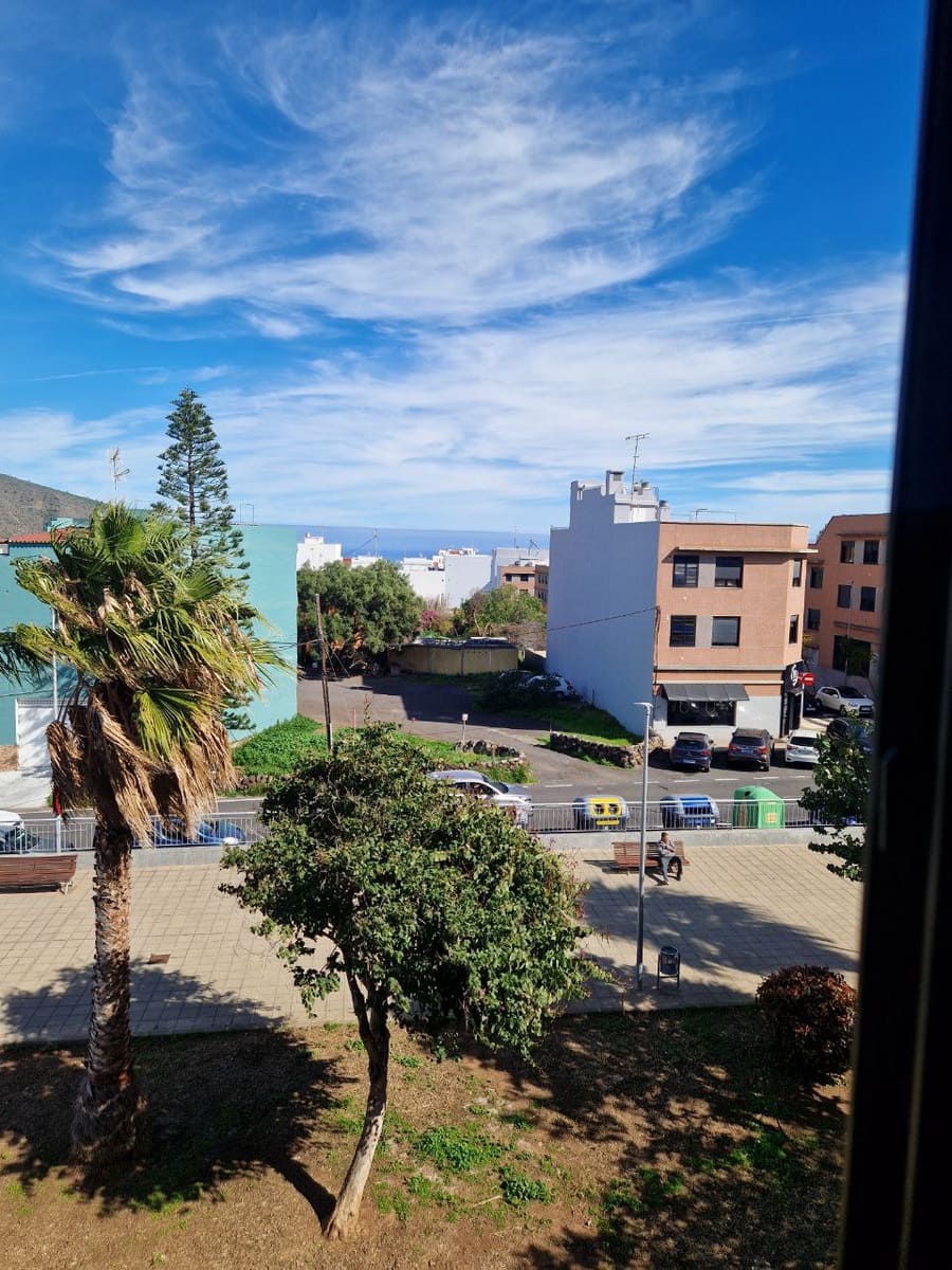 Appartement de 1 chambre de location de vacances à San Cristobal de La Laguna avec garage - 950 € (Ref: 10076928)